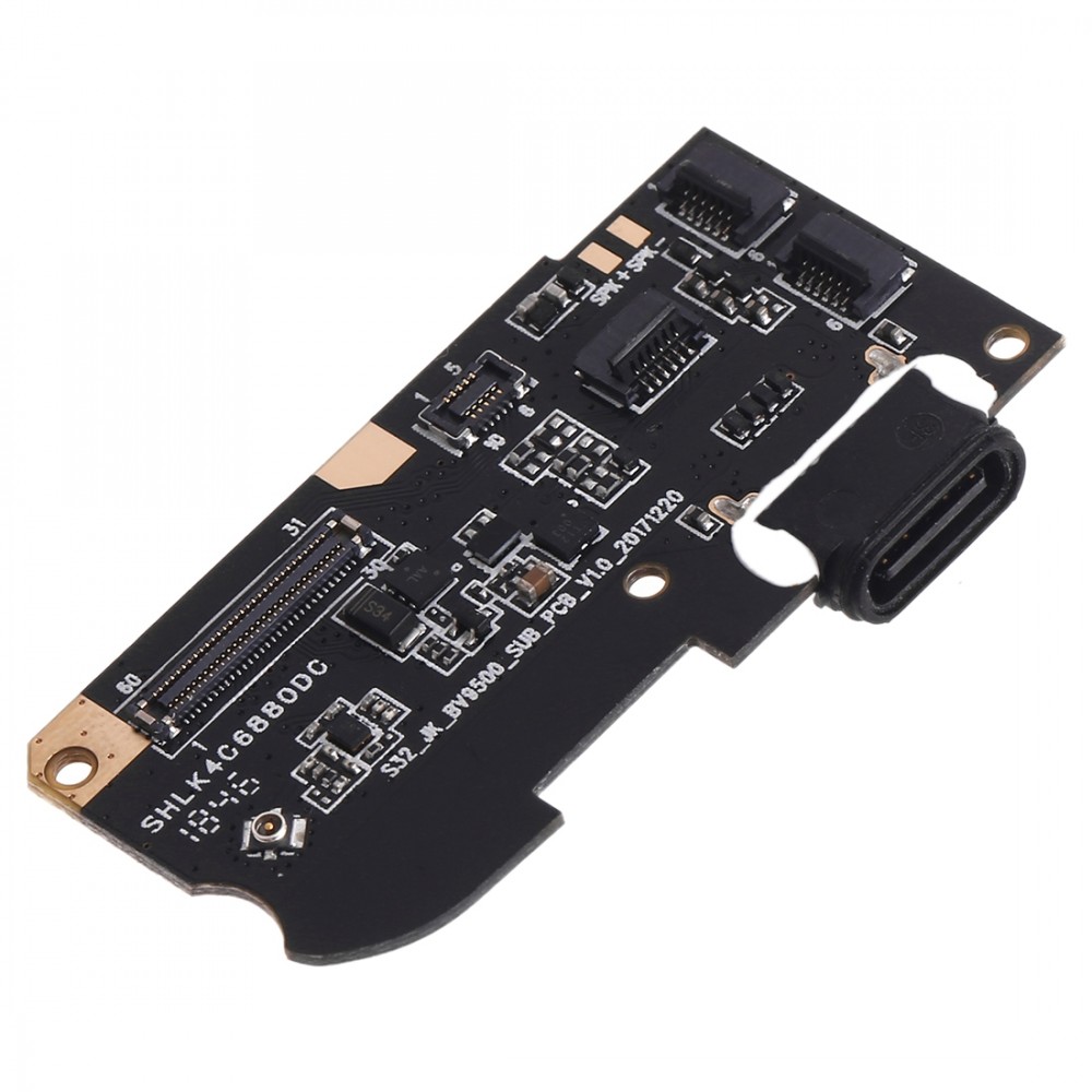 Charging Port Board for Blackview BV9500  Blackview BV9500